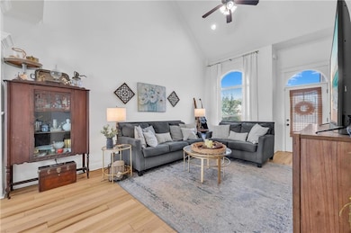 8847 Asphodel Ln, Daphne, AL 36526 - photo 7