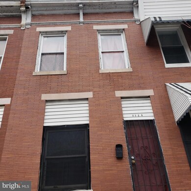 2726 E Monument St, Baltimore, MD 21205 - photo 2