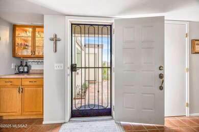 7475 E Wandering Rd, Tucson, AZ 85750 - photo 6