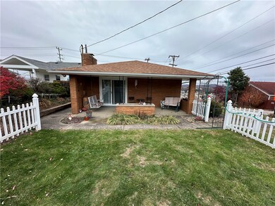 900 Lewis Ave, Jeannette, PA 15644 - photo 2