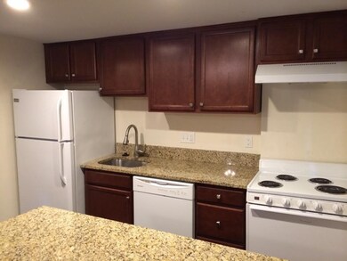 1090 Beacon St unit G1, Brookline, MA 02446 - photo 2