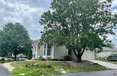 3599 SW Willow Brook Ln, Topeka, KS 66614 - photo 2