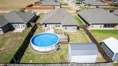 503 Cottage Row, Mabank, TX 75147 - photo 2