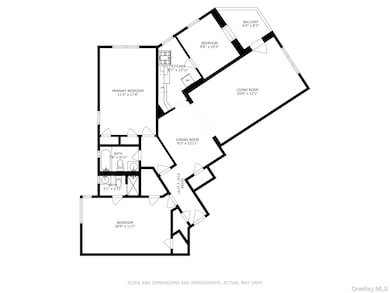 123-35 82nd Rd unit 3Q, Kew Gardens, NY 11415 - photo 3