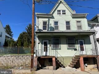 1817 and 1823 Market St, Ashland, PA 17921 - photo 2