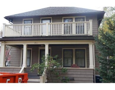 566 W Roxbury Pkwy, West Roxbury, MA 02132 - photo 2