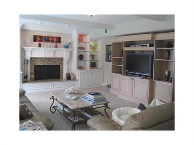 Den/Family/Great Room.