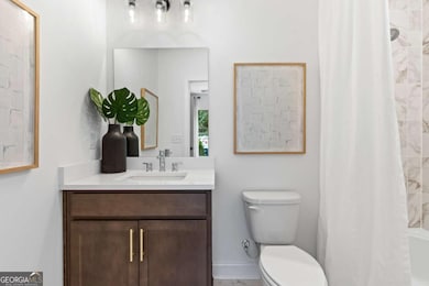 2582 Astaire Ct NW, Atlanta, GA 30318 - photo 7