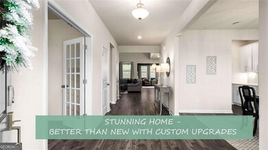 135 Aspen Hall Dr, Holly Springs, GA 30115 - photo 2