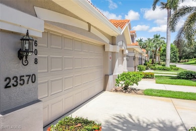 2 Car Garage with plenty of space for guests to park
