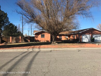 899 N Spencer Ln, Bloomfield, NM 87413 - photo 2