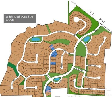 1947 Horseshoe Bend, Dayton, OH 45458 - photo 7