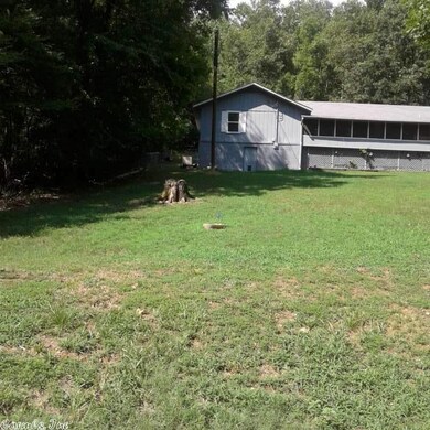 290 Chinkapin Dr N, Pangburn, AR 72121 - photo 2