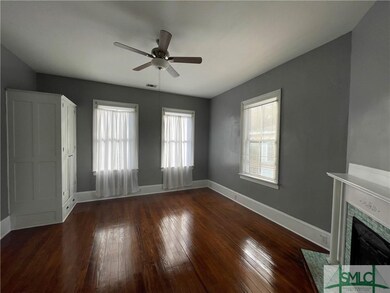 320 E 31st St unit Upper, Savannah, GA 31401 - photo 6