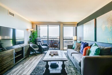 You'll love this tastefully updated condo located