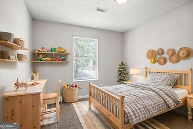 11747 Spring Lake Way, Fayetteville, GA 30215 - photo 7