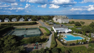 48 N Shore Dr unit 8, South Dartmouth, MA 02748 - photo 4