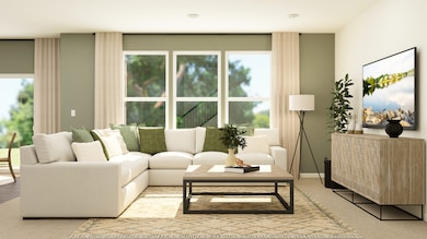 14824 S Henebry Ln, Plainfield, IL 60544 - photo 3