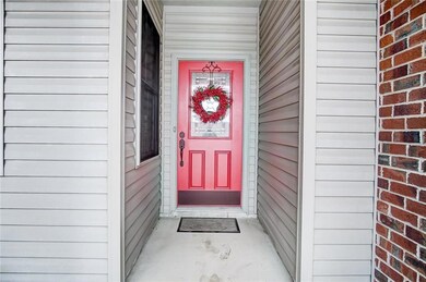 736 Deerhurst Dr, Vandalia, OH 45377 - photo 3