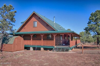 Side of Home