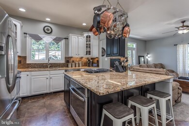 1643 Macedonia Church Rd, Stephens City, VA 22655 - photo 2