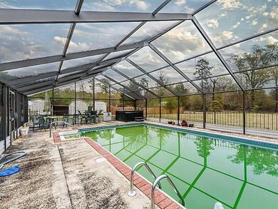 Pool.