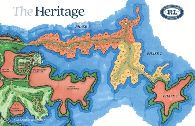 heritage ph1 and 2 lot detail p1