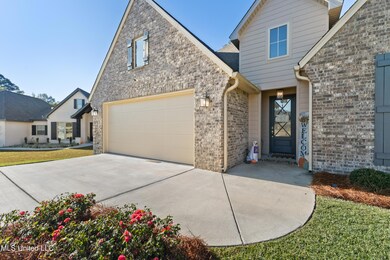 20 Barkis Dr, Hattiesburg, MS 39402 - photo 4