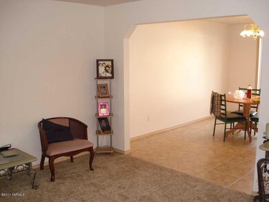 Living to Dining Room