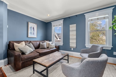 5 Wellington Place unit 2, Charlestown, MA 02129 - photo 3