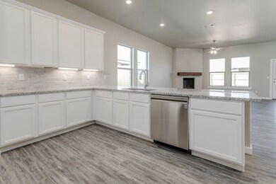 1315 Bourbon St, Odessa, TX 79765 - photo 5