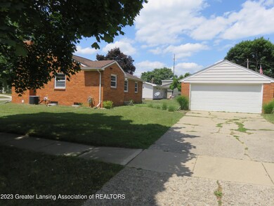 1206 Mitchell Ave, Lansing, MI 48917 - photo 2