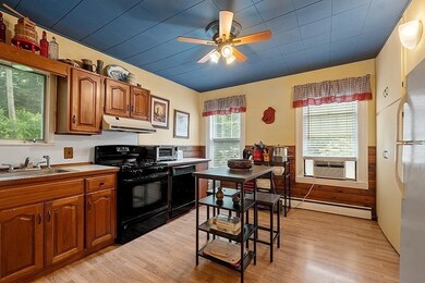 41 Harold St, Worcester, MA 01604 - photo 3