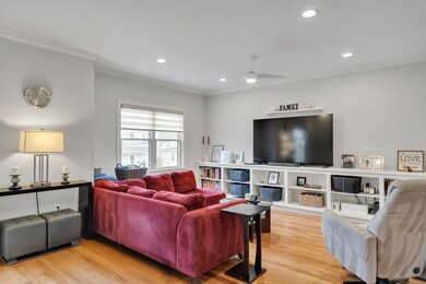 29 Wadsworth Ave unit 1, Waltham, MA 02453 - photo 3