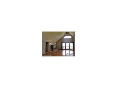 Foyer to Living Room