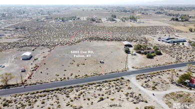 6885 Cox Rd, Fallon, NV 89406 - photo 2