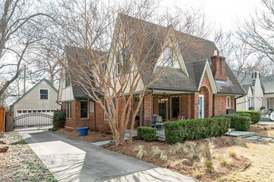 5534 Morningside Ave, Dallas, TX 75206 - photo 2