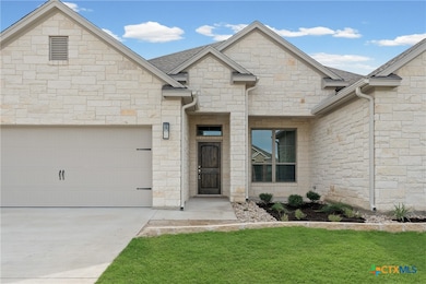 1225 Bending Branch Way, Temple, TX 76502 - photo 3