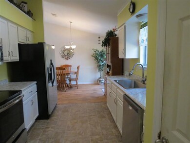 64 Shadow Oak Cir, Crawfordville, FL 32327 - photo 6