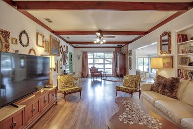 21 Saint James St, Panacea, FL 32346 - photo 4