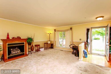 10841 Sherwood Hill Rd, Owings Mills, MD 21117 - photo 2