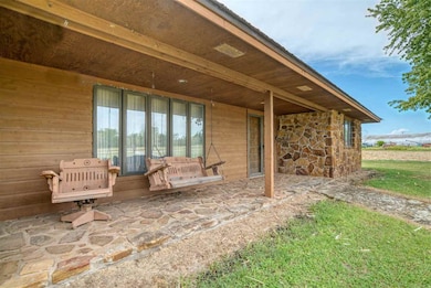 9245 N Highway 177, Braman, OK 74632 - photo 2