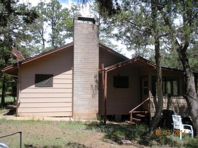 1057 W Paint Pony Dr, Payson, AZ 85541 - photo 5