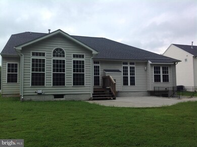 6603 Broad Creek Overlook, Fredericksburg, VA 22407 - photo 7