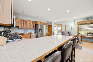 1813 Howard Flats Rd, Chelan, WA 98816 - photo 4