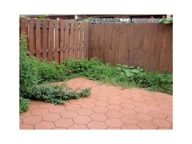 Yard/Garden