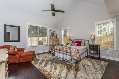 Master Suite
