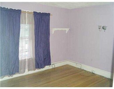 Bedroom.