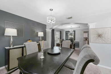 25906 Oakridge Forest Ln, Spring, TX 77386 - photo 6