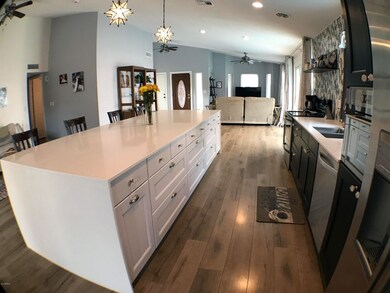 Open Concept